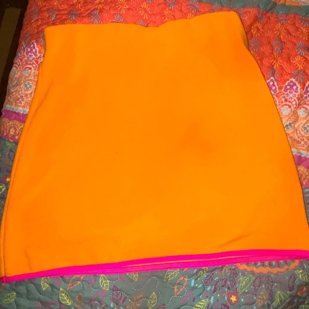 Windward Terry Skirt